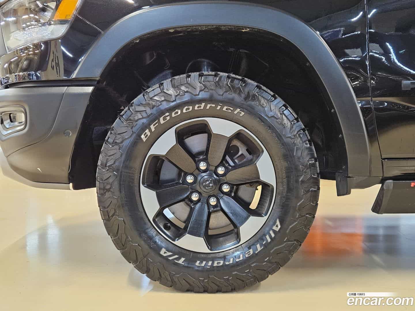 Ram Pick Up Dodge 2019.2-OUTER-005