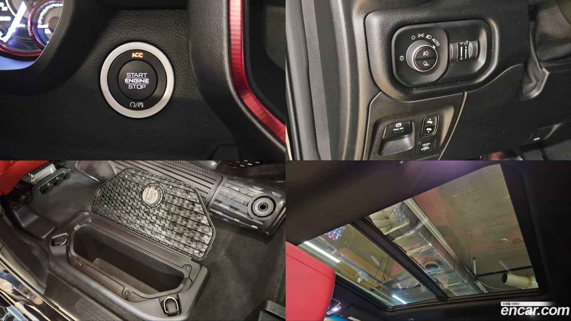 Ram Pick Up Dodge 2019.2-OPTION-021