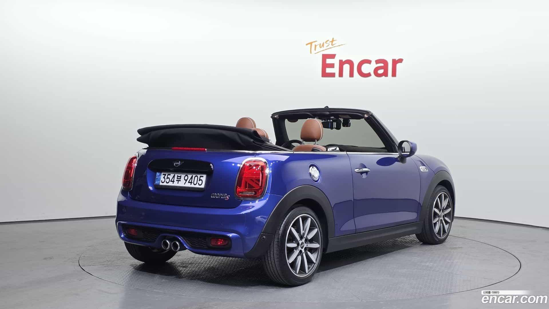 Cooper Convertible Mini 2021.2-OUTER-002