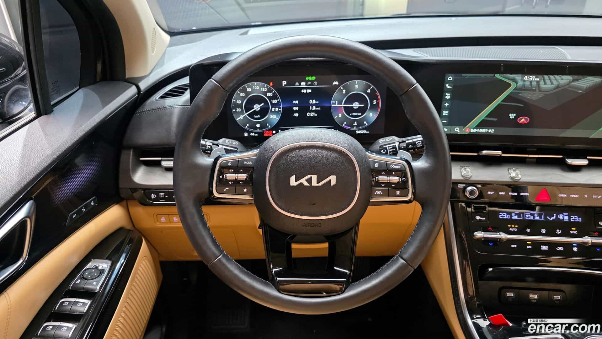 Canival Kia 2022.11-OPTION-017