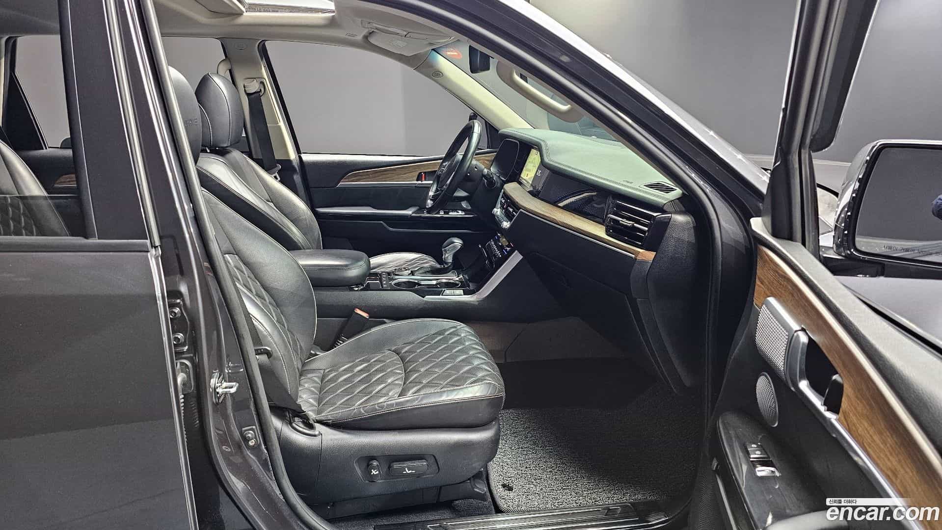 Mohave Kia 2020.0-OPTION-015