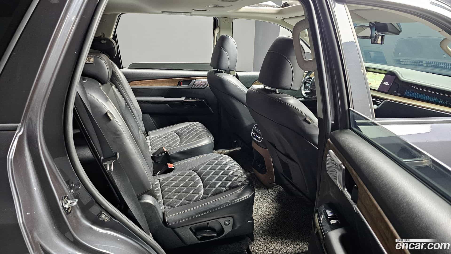 Mohave Kia 2020.0-OPTION-016