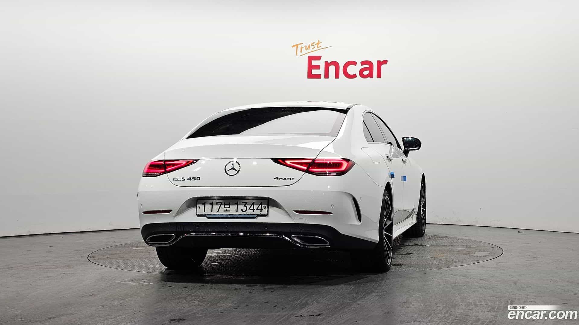 CLS-Class Mercedes-Benz 2020.4-OUTER-004