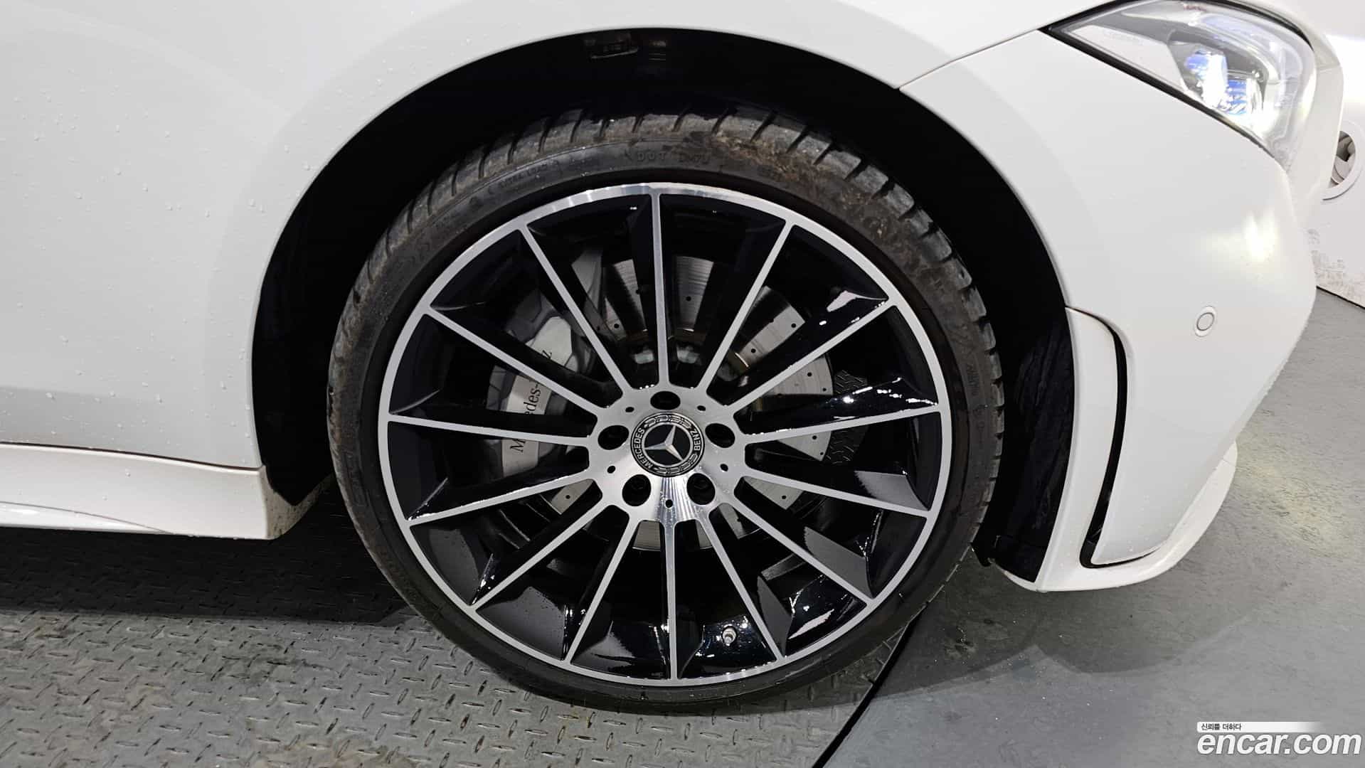 CLS-Class Mercedes-Benz 2020.4-OUTER-005