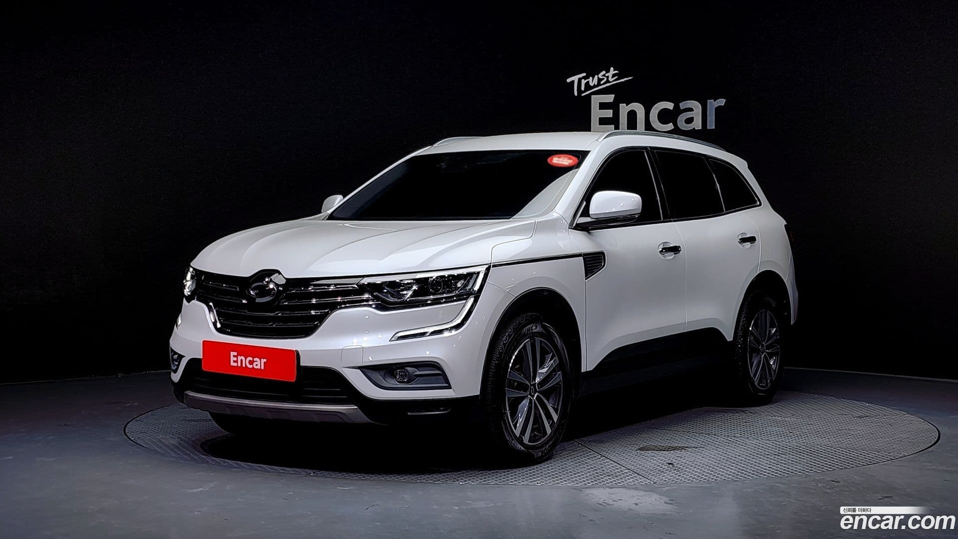 Main__Slider__Photo:QM6 Renault Korea 2017.11-0