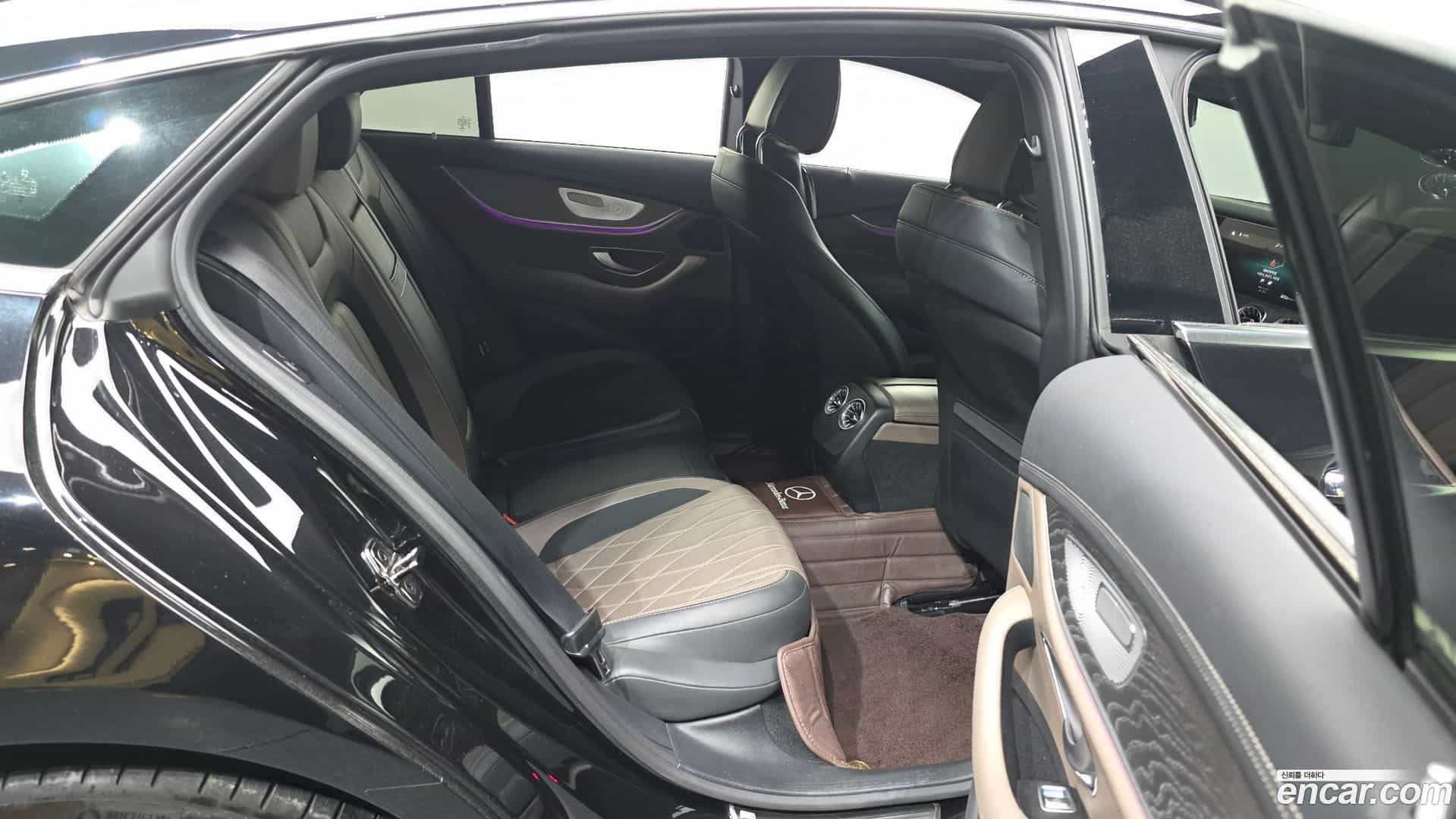 AMG GT Mercedes-Benz 2023.8-OPTION-016