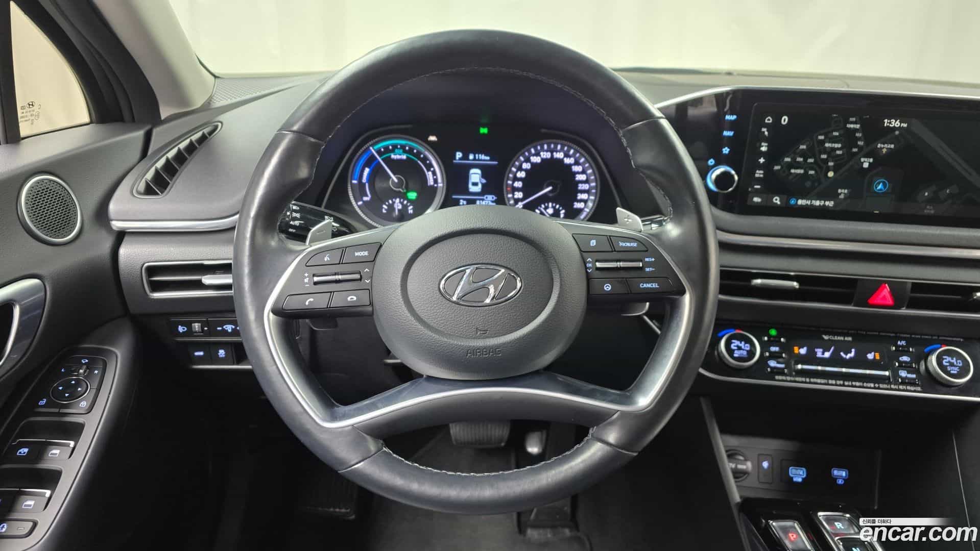 Sonata Hyundai 2020.6-OPTION-017