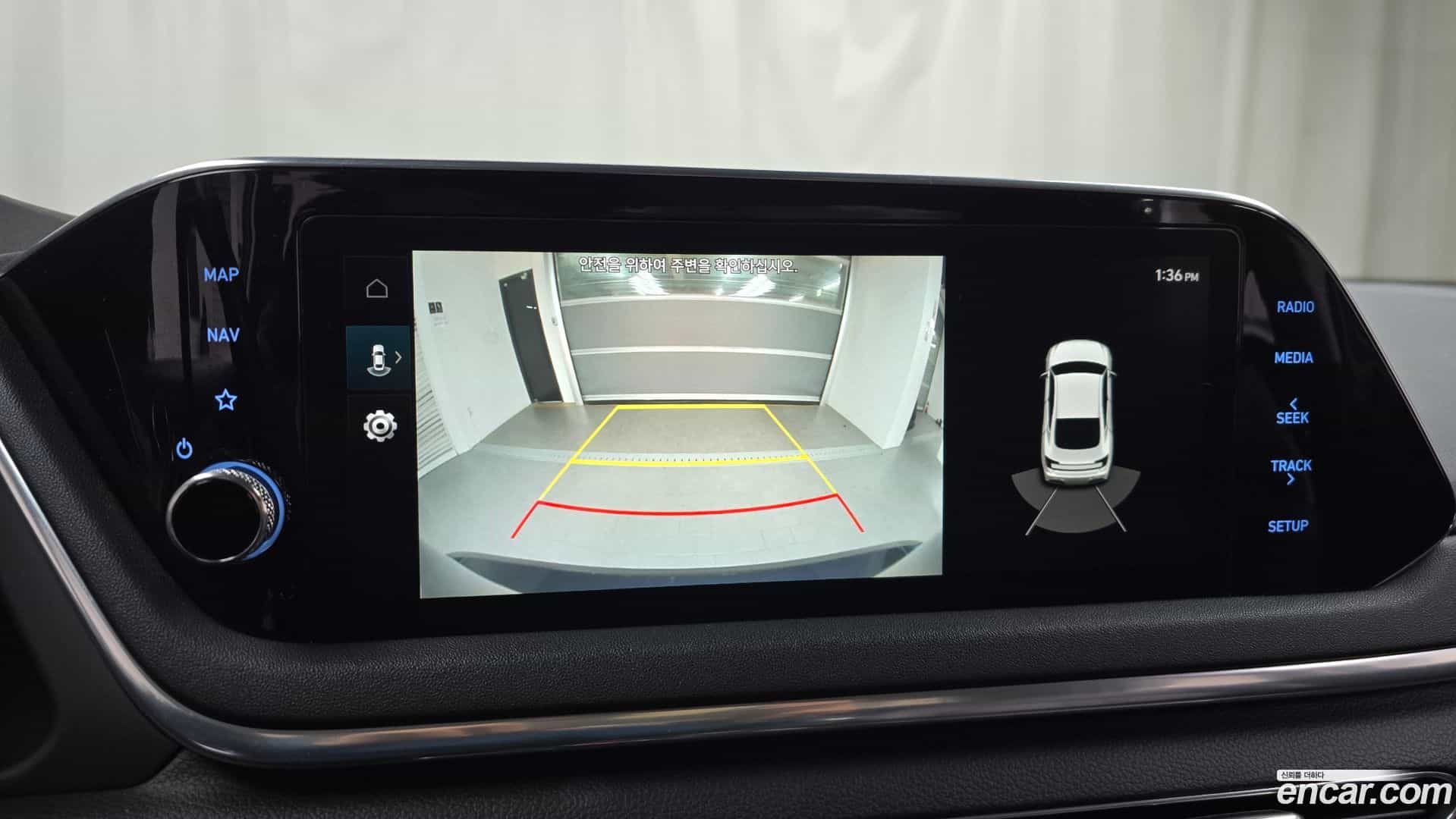 Sonata Hyundai 2020.6-OPTION-019