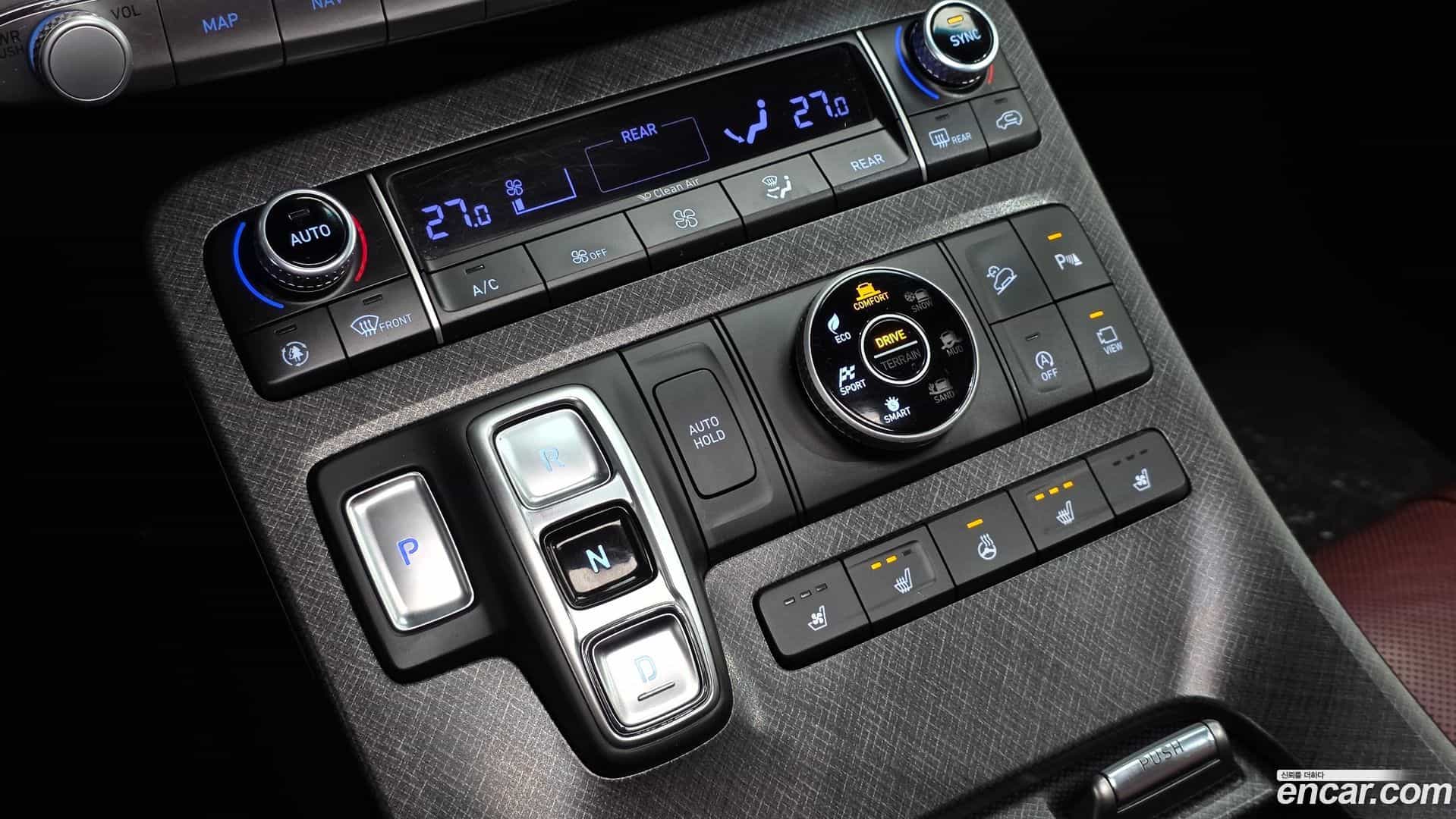 Palisade Hyundai 2019.9-INNER-009