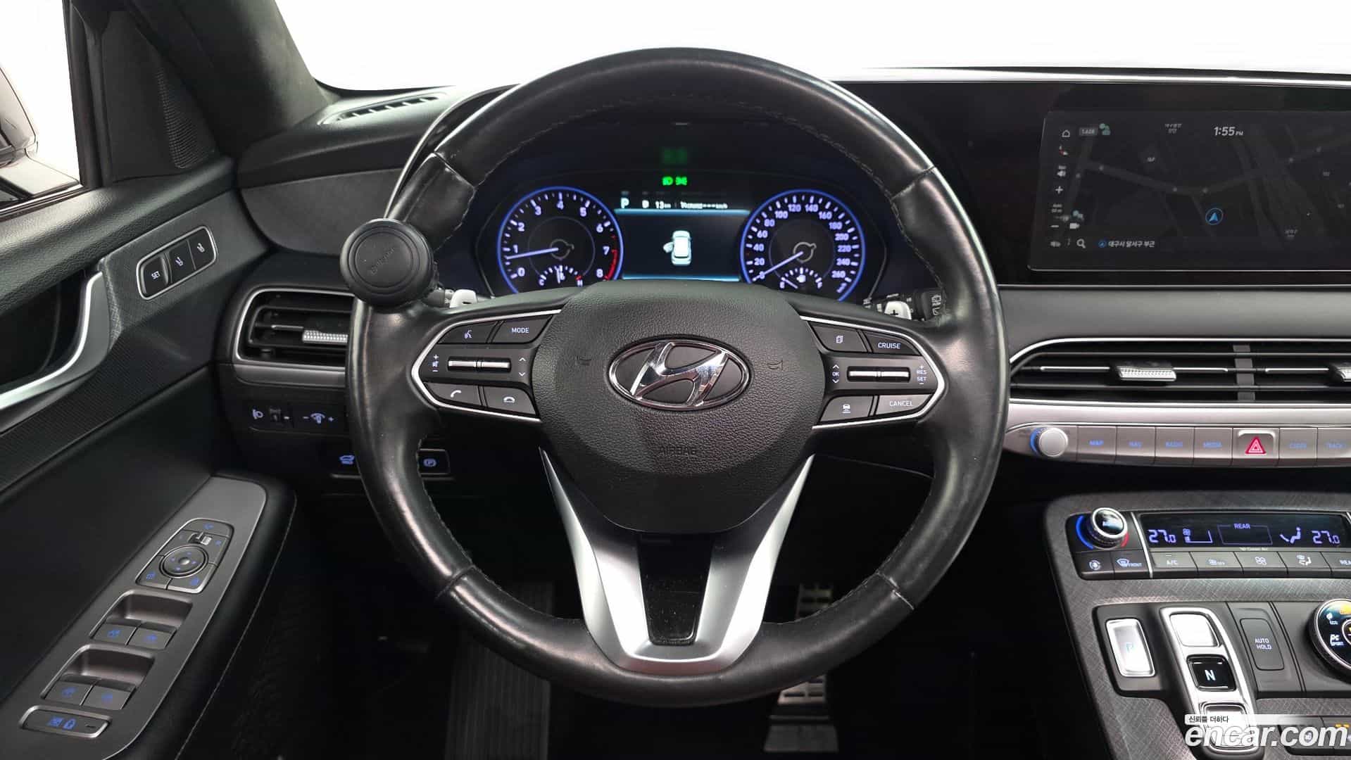 Palisade Hyundai 2019.9-OPTION-017