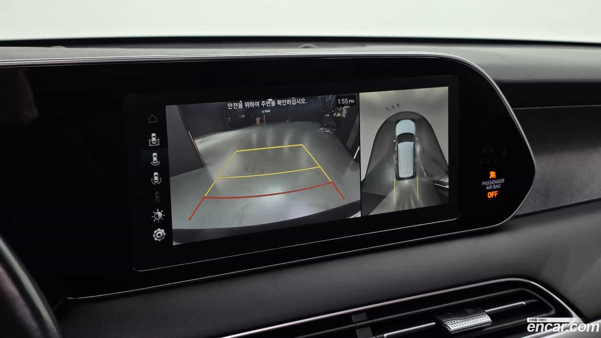 Palisade Hyundai 2019.9-OPTION-019