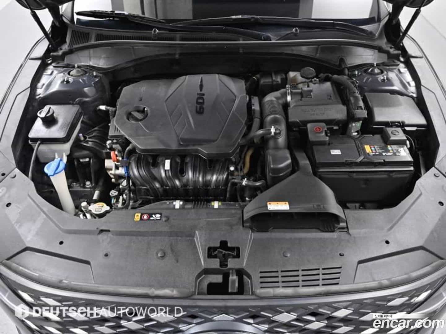 Grandeur Hyundai 2020.2-INNER-006