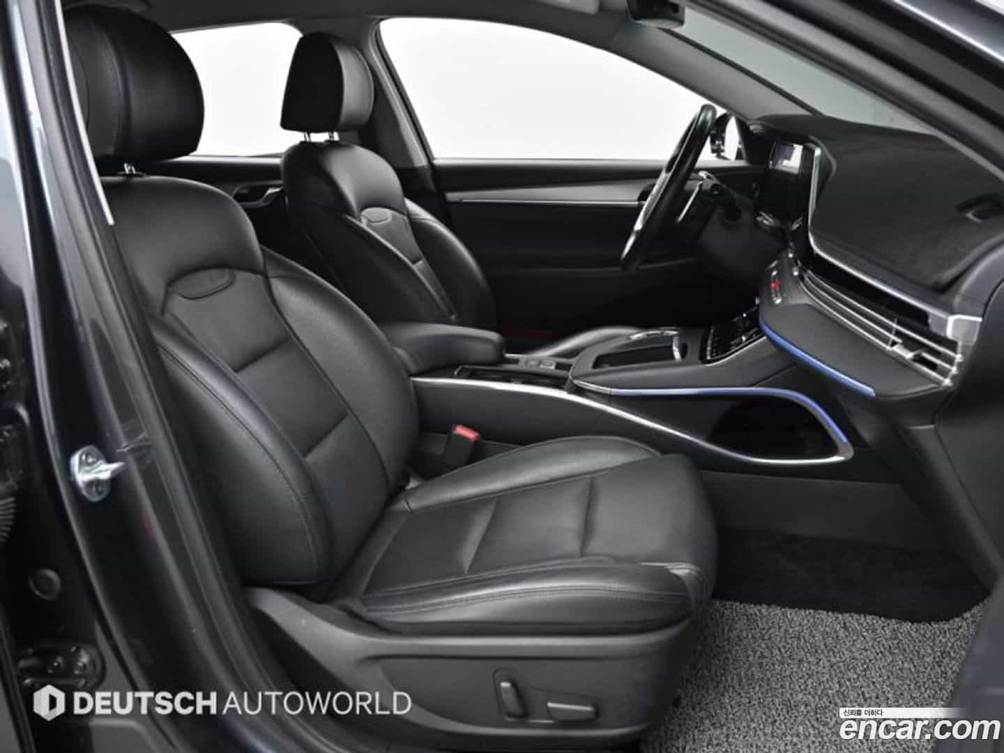 Grandeur Hyundai 2020.2-INNER-010