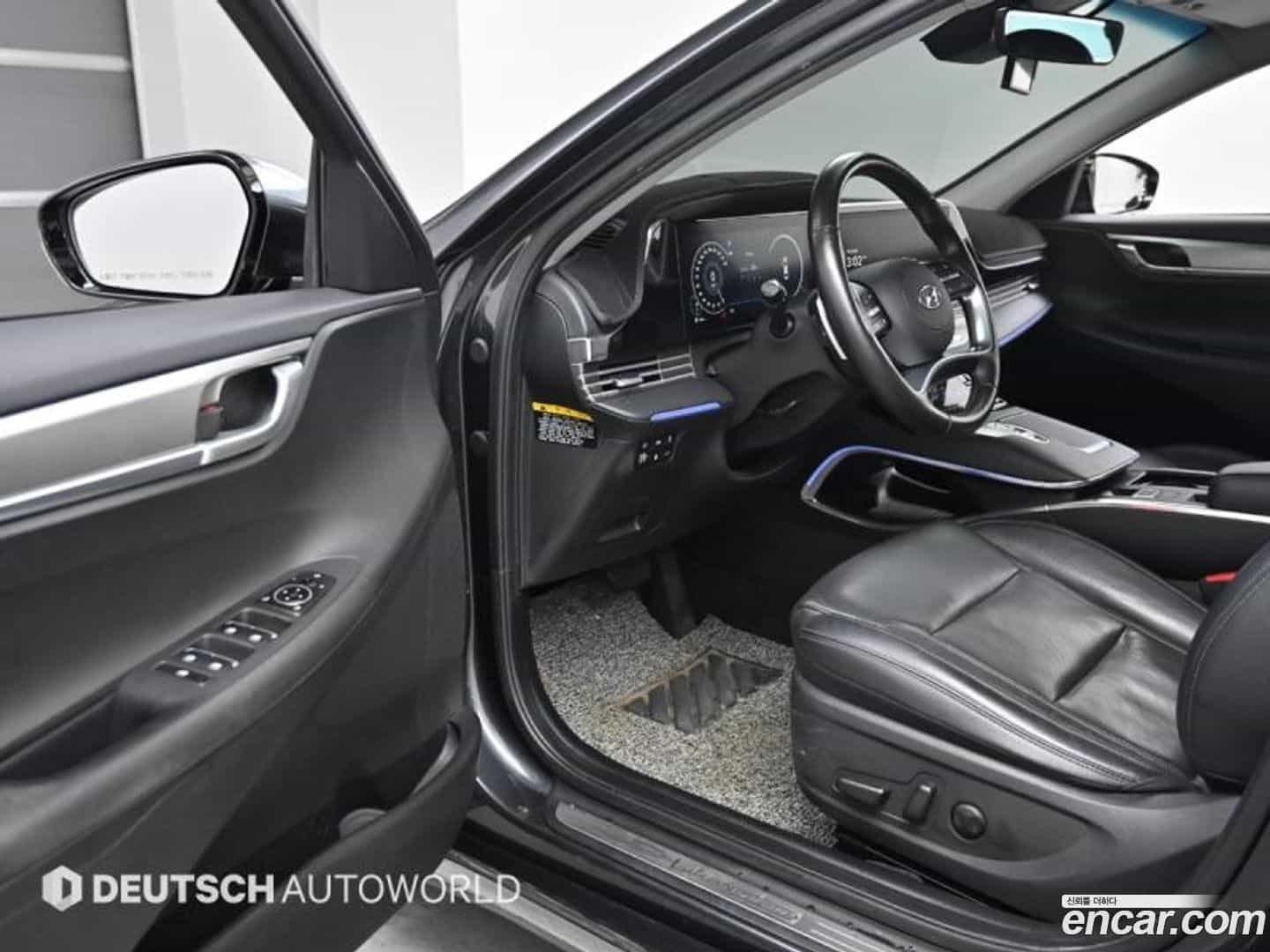 Grandeur Hyundai 2020.2-OPTION-015
