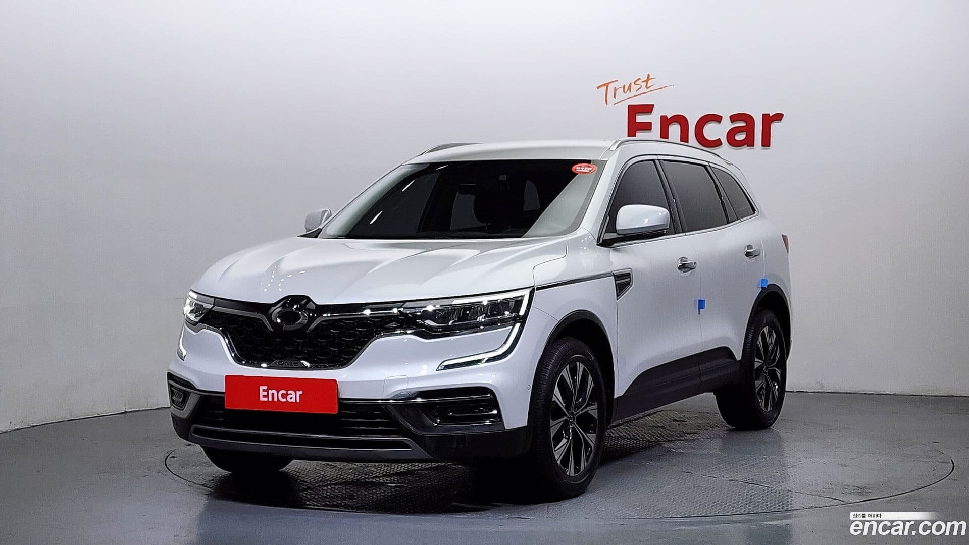 Main__Slider__Photo:QM6 Renault Korea 2022.5-0
