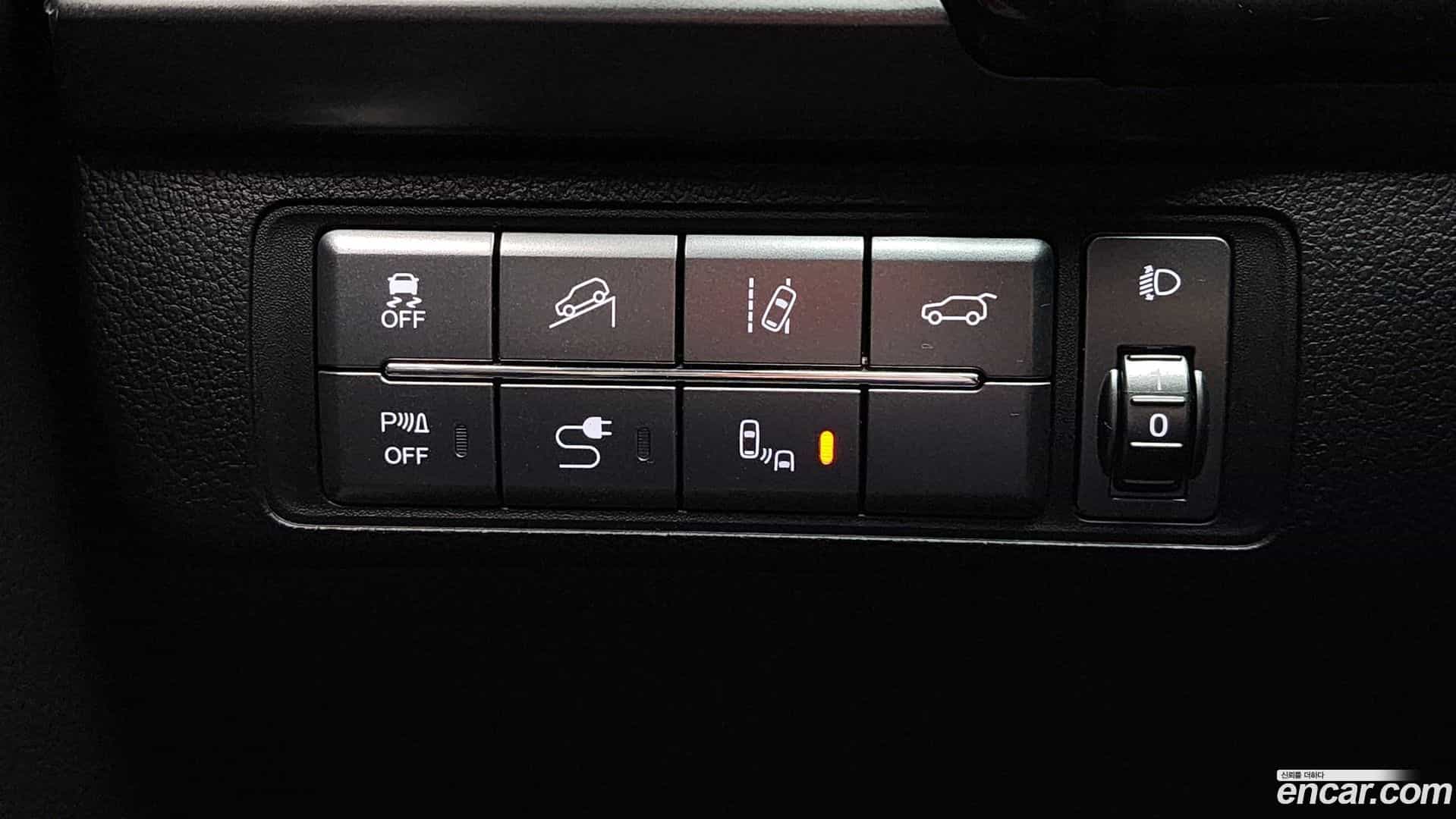Rexton KG Mobility 2020.5-OPTION-021