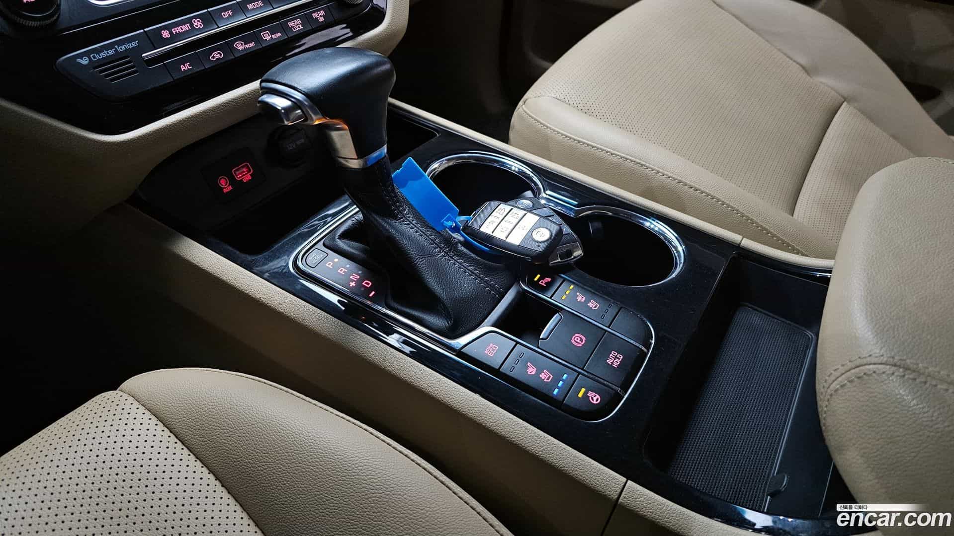 Canival Kia 2018.8-INNER-009