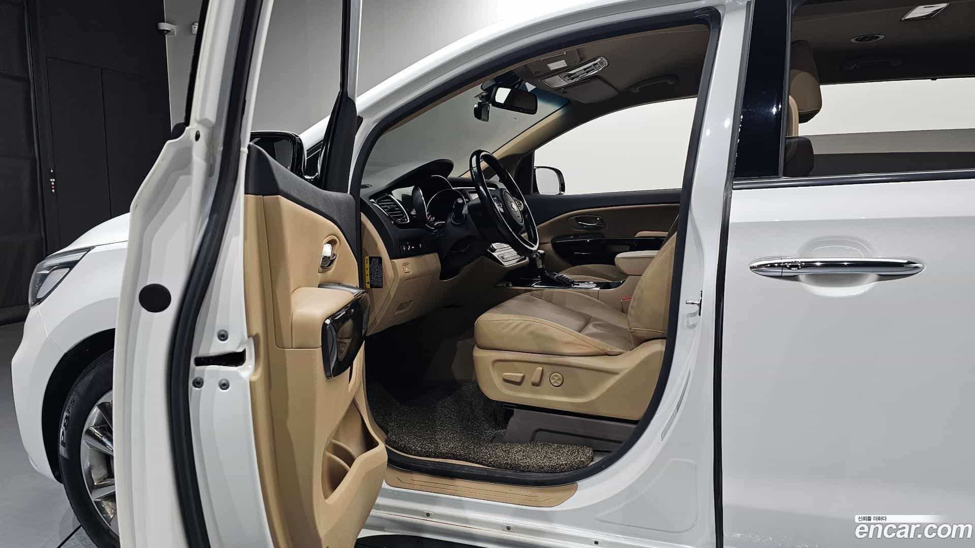 Canival Kia 2018.8-INNER-010