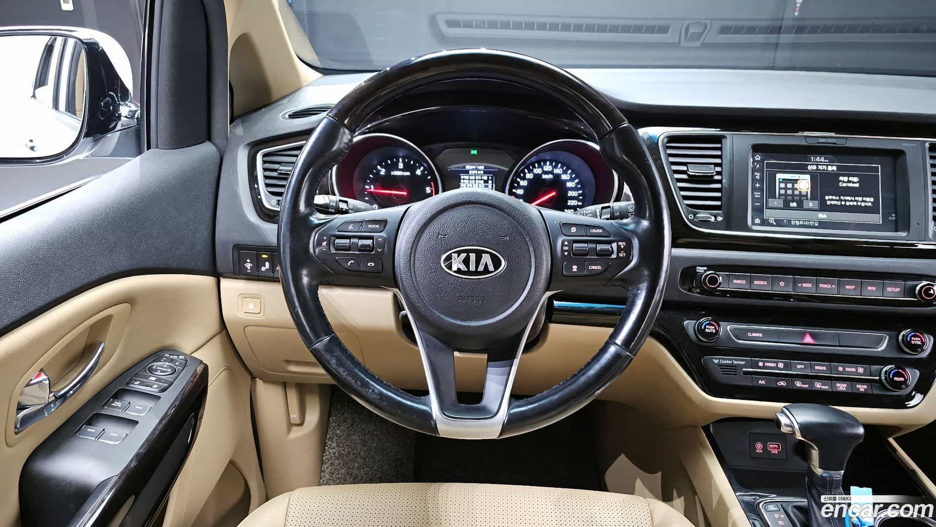Canival Kia 2018.8-OPTION-017