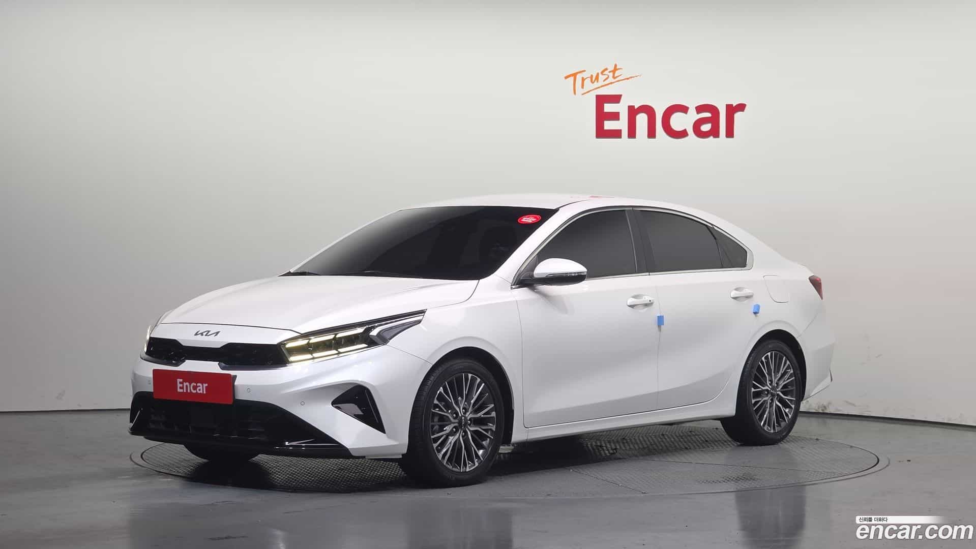 K3 Kia 2022.7-OUTER-001