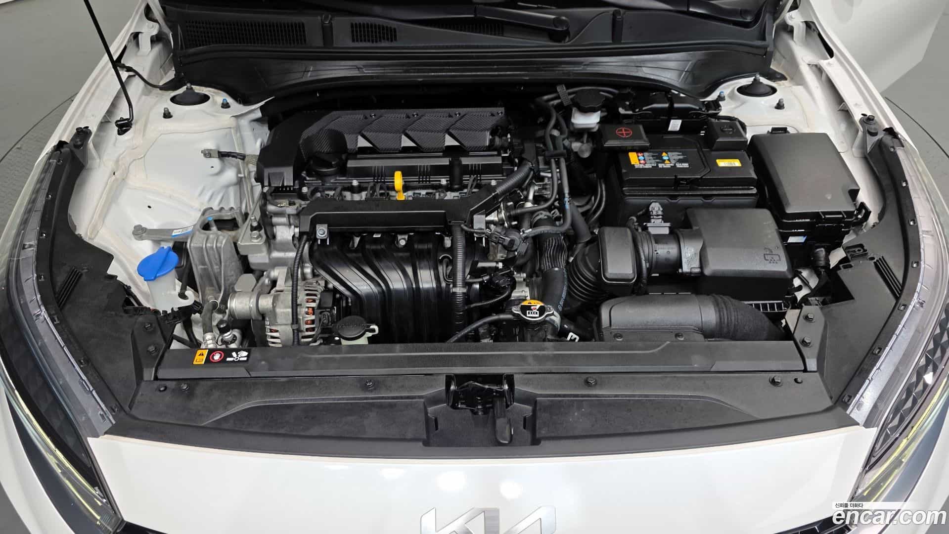 K3 Kia 2022.7-INNER-006