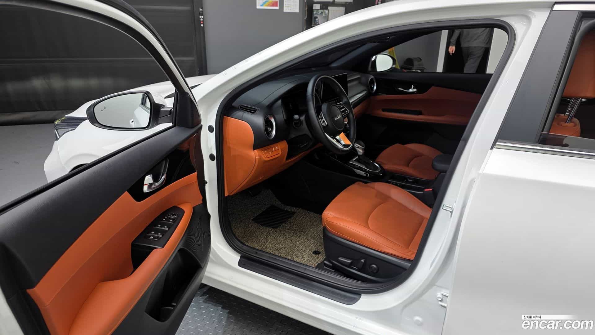 K3 Kia 2022.7-INNER-010
