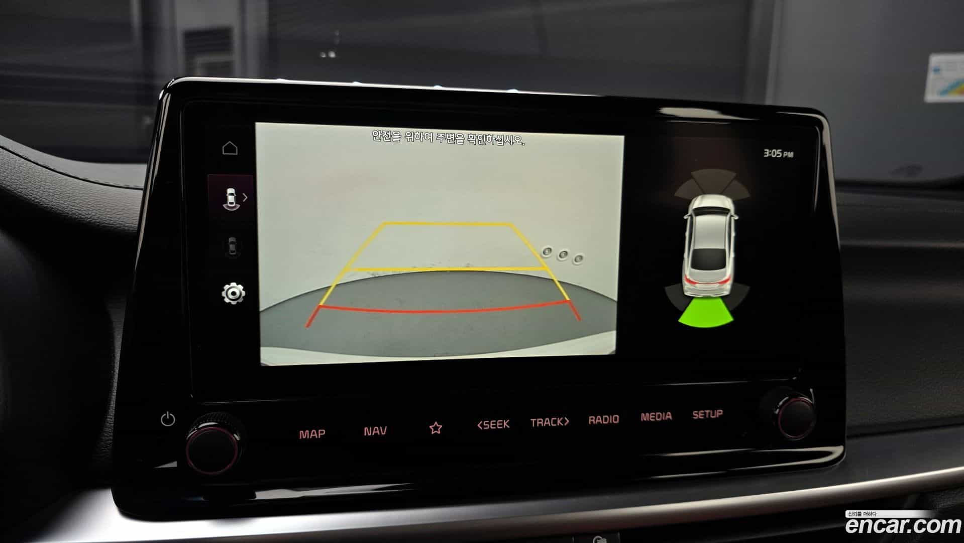 K3 Kia 2022.7-OPTION-022