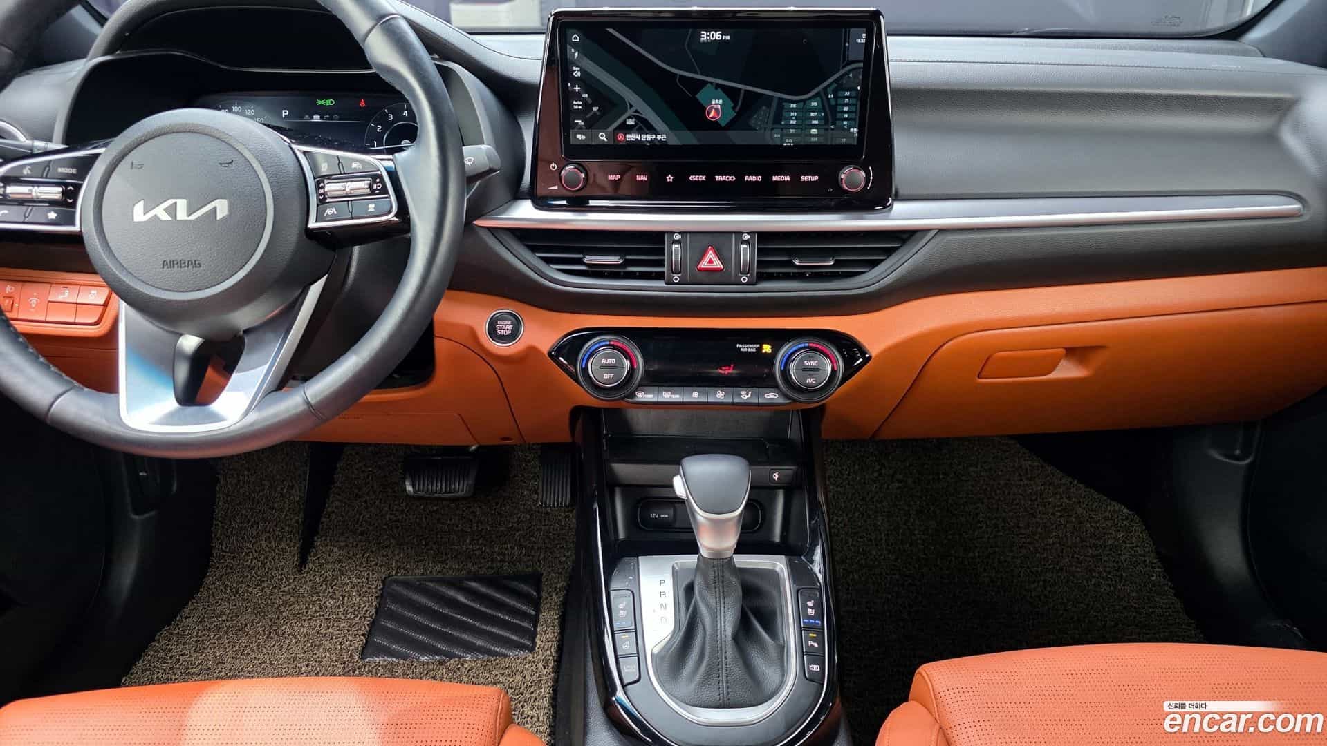 K3 Kia 2022.7-OPTION-024