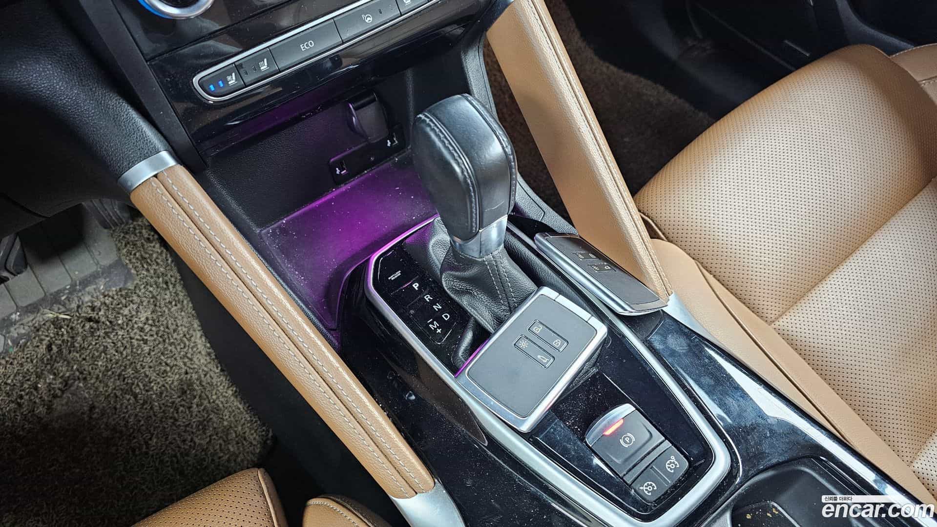 QM6 Renault Korea 2021.3-INNER-009