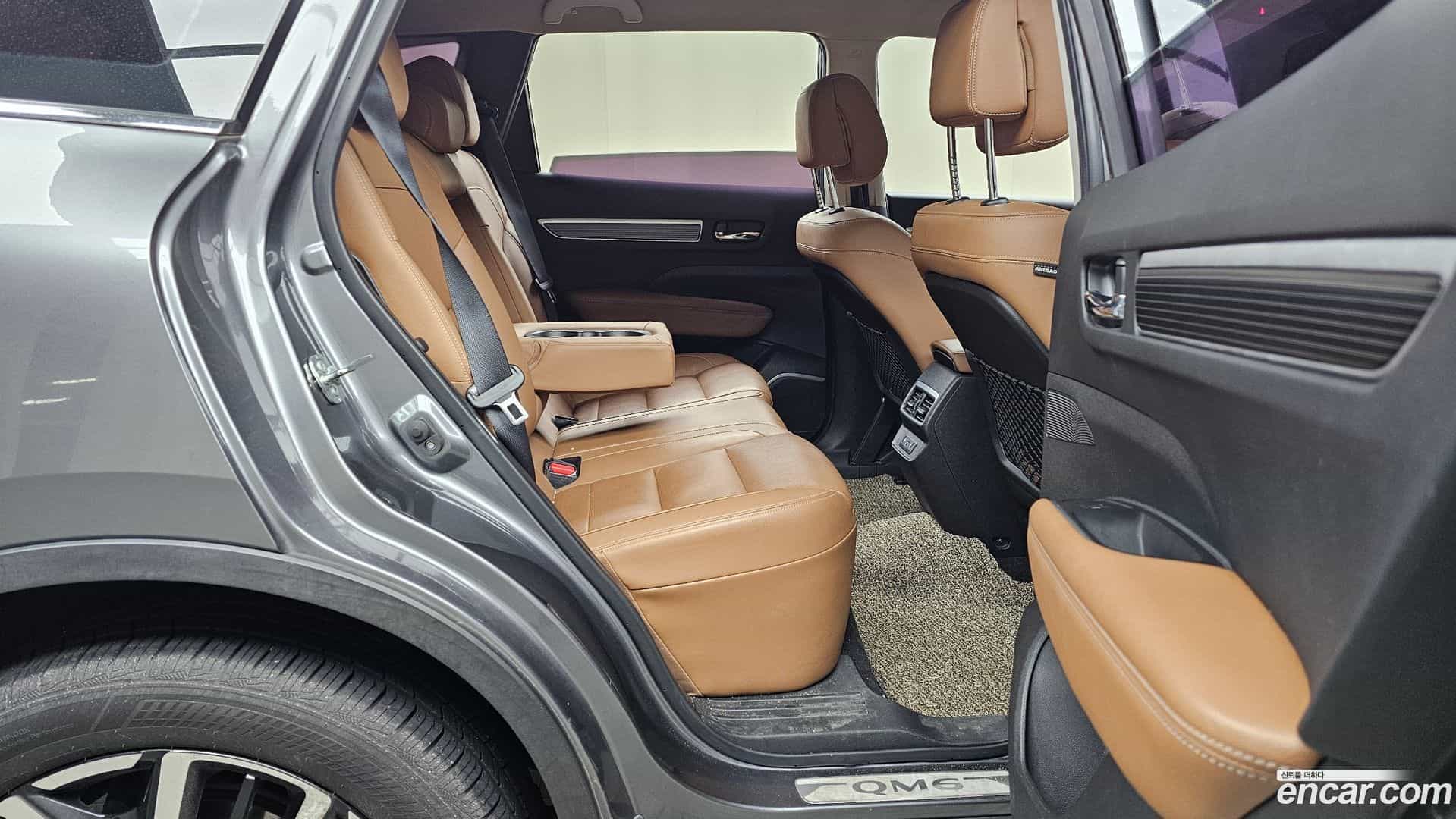 QM6 Renault Korea 2021.3-OPTION-016