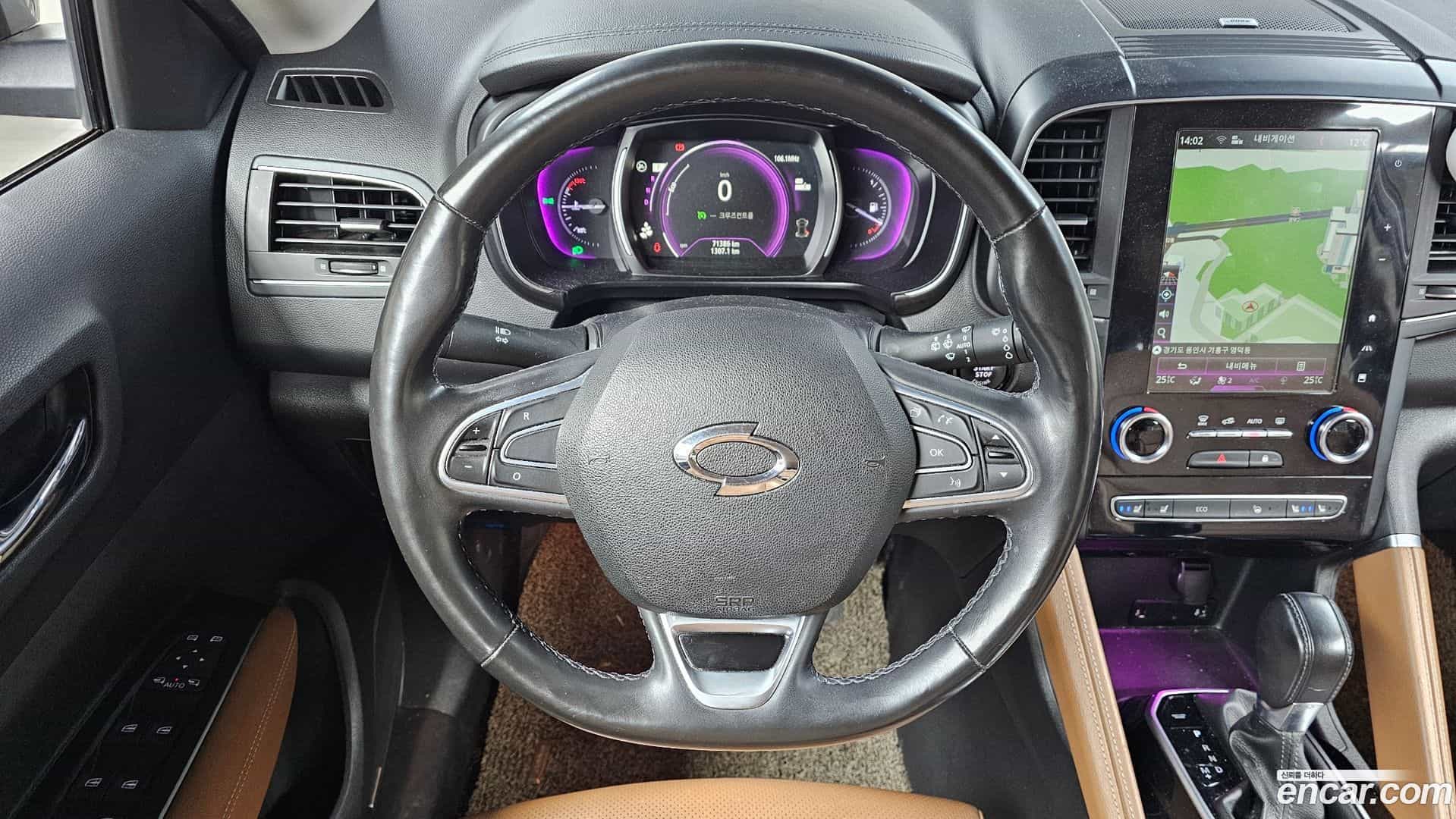 QM6 Renault Korea 2021.3-OPTION-017