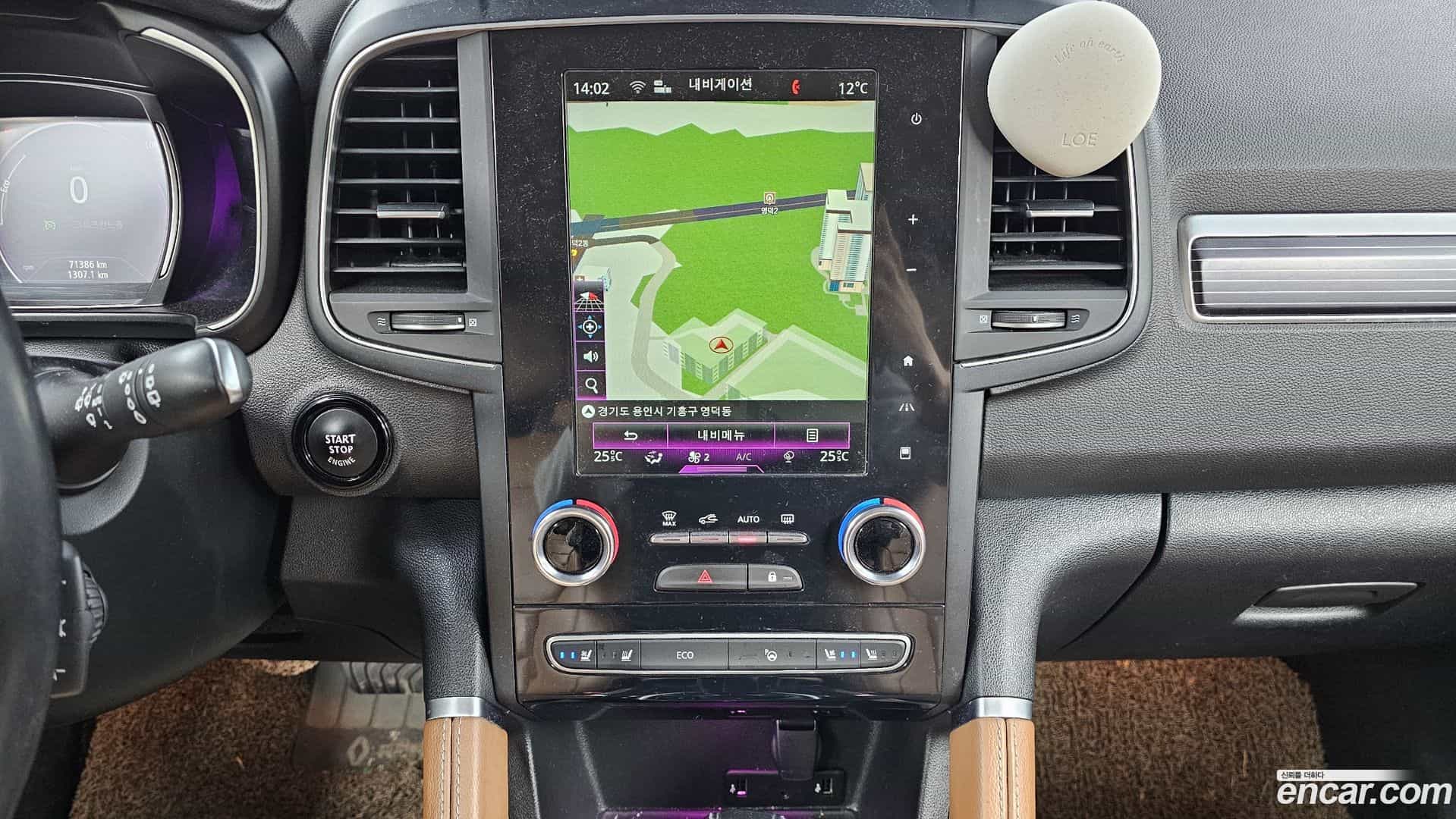 QM6 Renault Korea 2021.3-OPTION-018