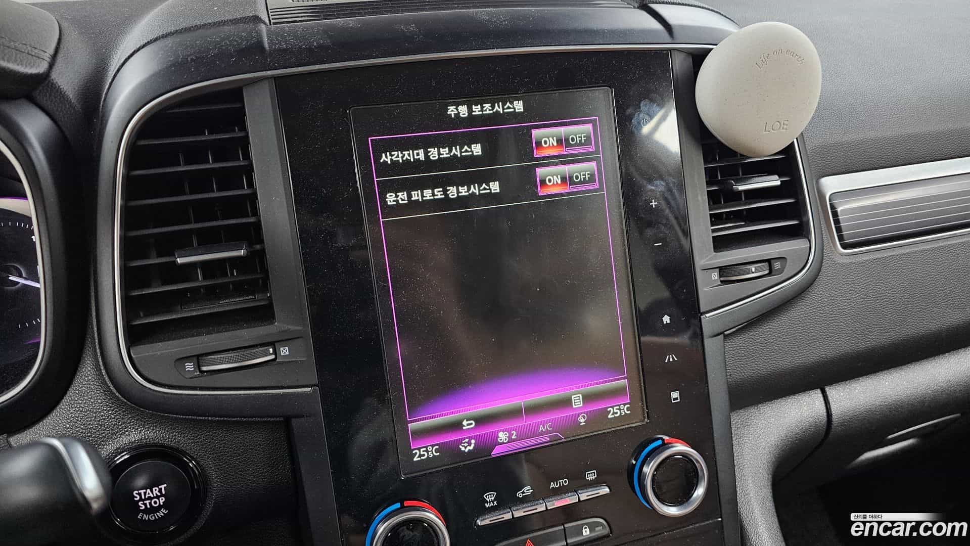 QM6 Renault Korea 2021.3-OPTION-022