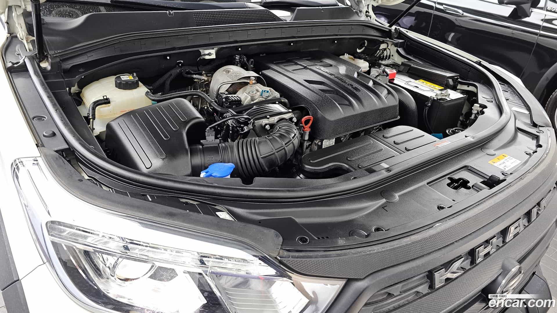 Rexton KG Mobility 2022.10-INNER-006