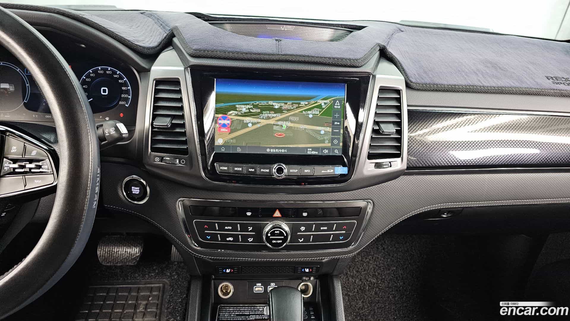Rexton KG Mobility 2022.10-OPTION-018