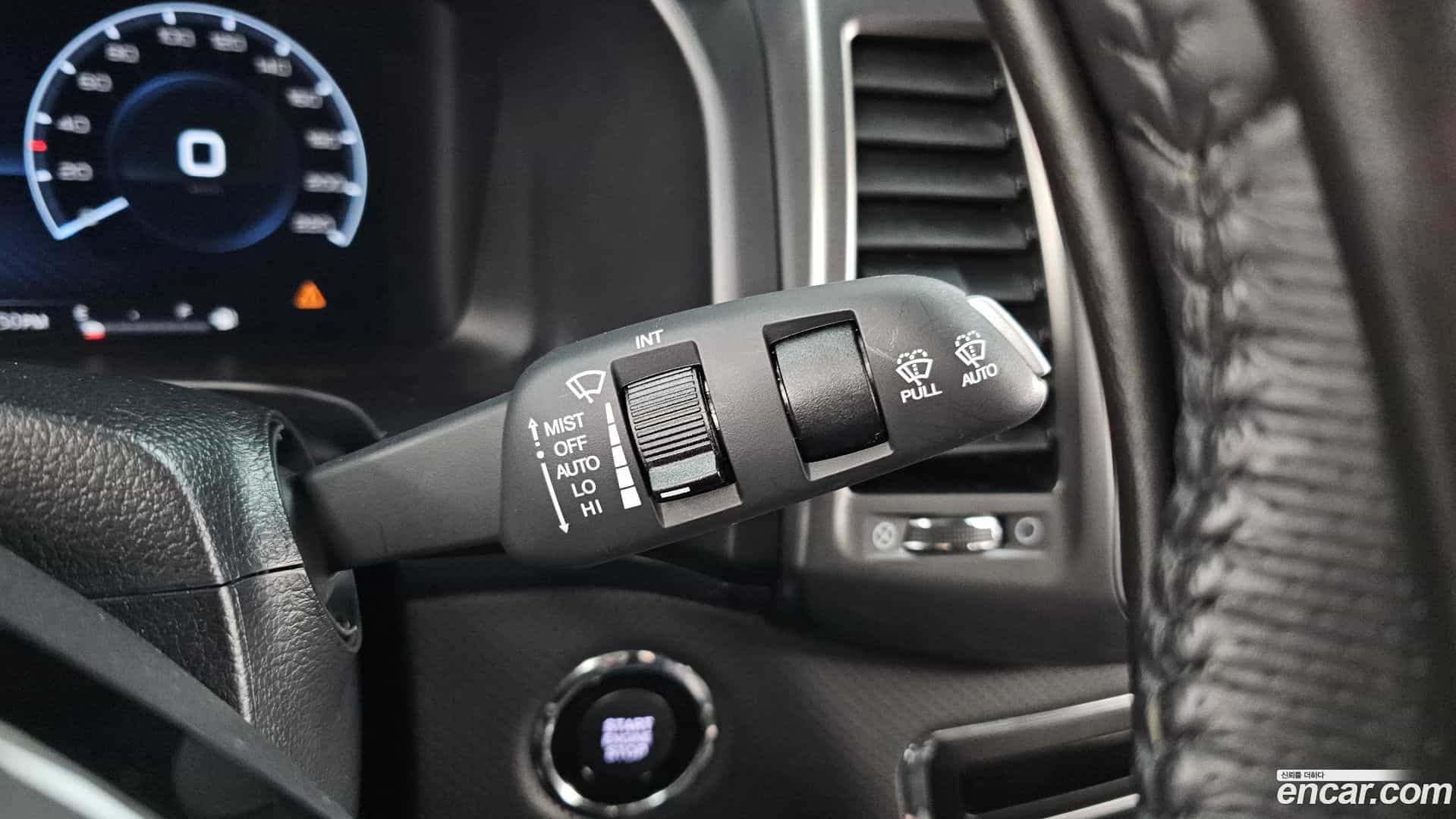 Rexton KG Mobility 2022.10-OPTION-022