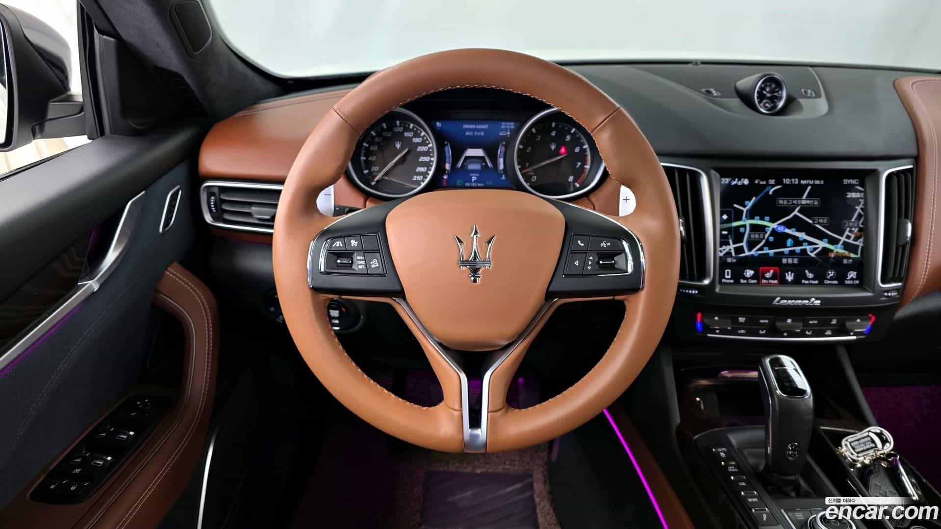 Levante Maserati 2019.5-OPTION-017