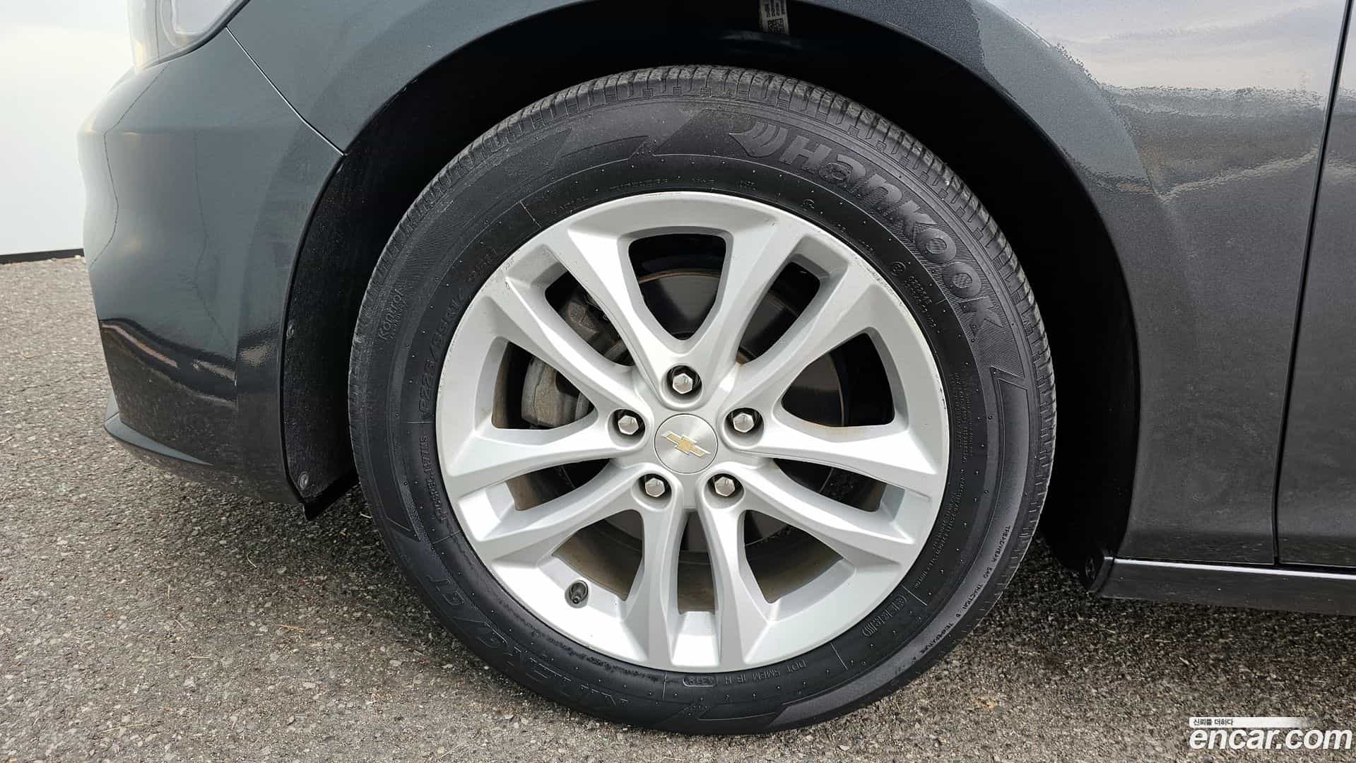 Malibu Chevrolet 2018.7-OUTER-005