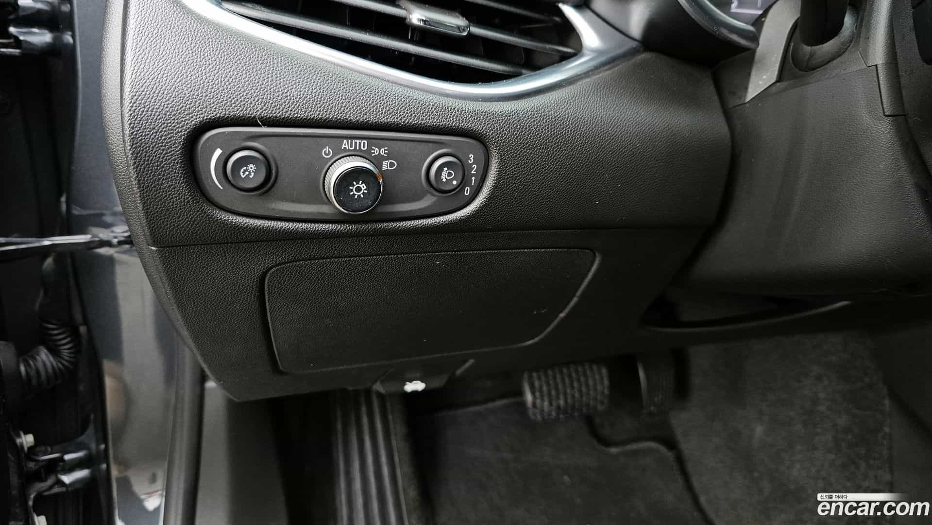 Malibu Chevrolet 2018.7-OPTION-020