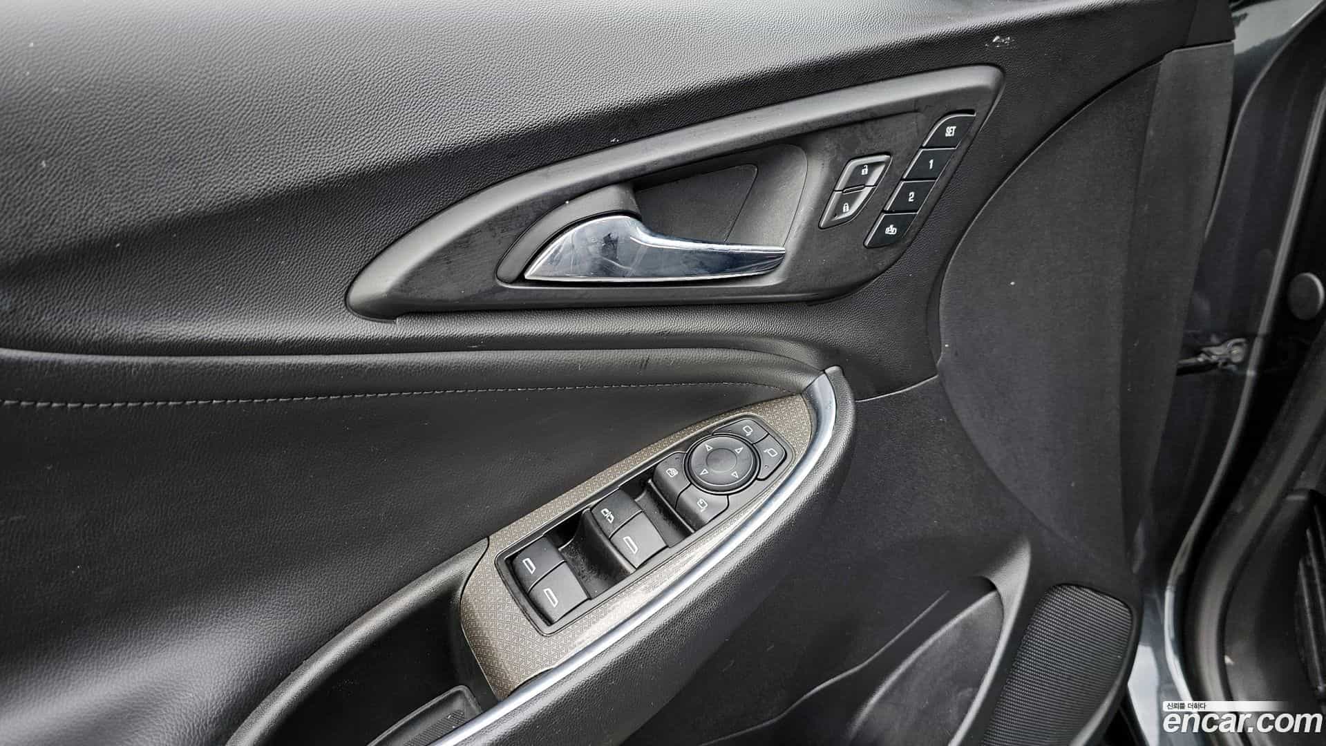 Malibu Chevrolet 2018.7-OPTION-021