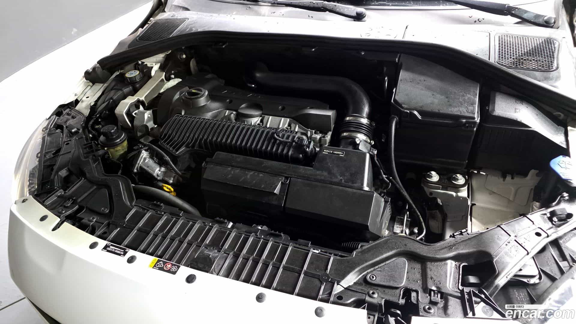V60 Volvo 2016.5-INNER-006