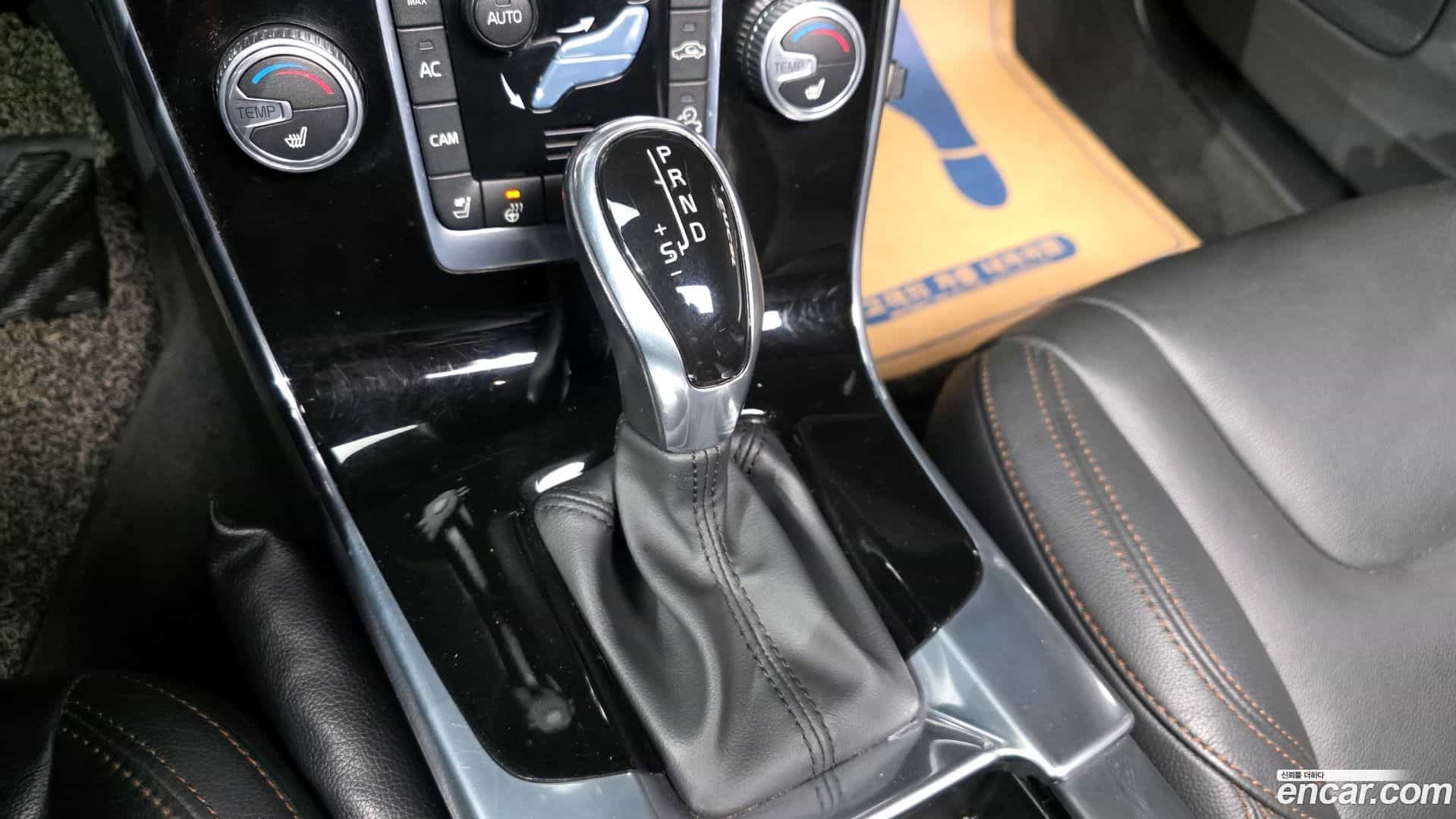 V60 Volvo 2016.5-INNER-009
