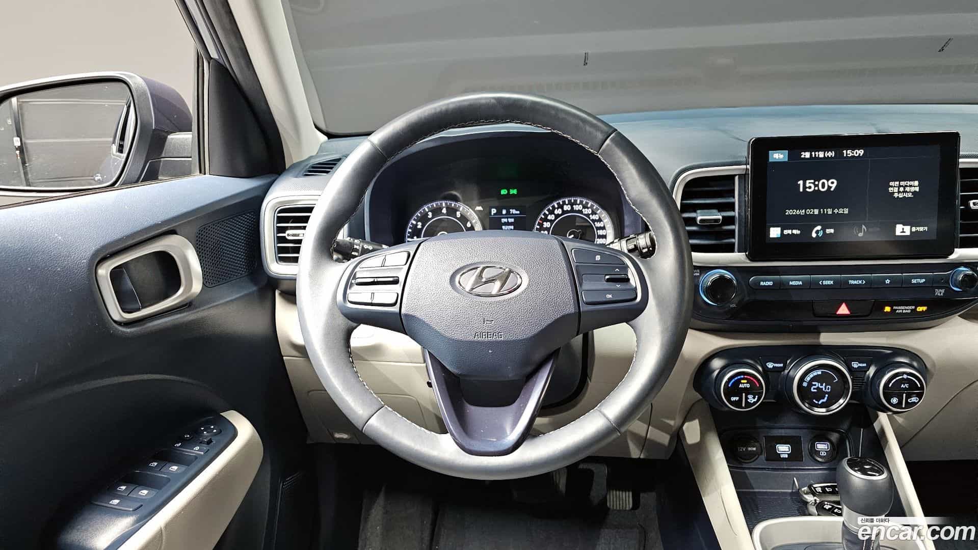 Venue Hyundai 2019.9-OPTION-017