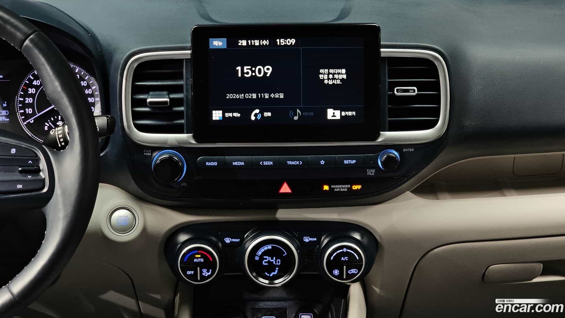 Venue Hyundai 2019.9-OPTION-018