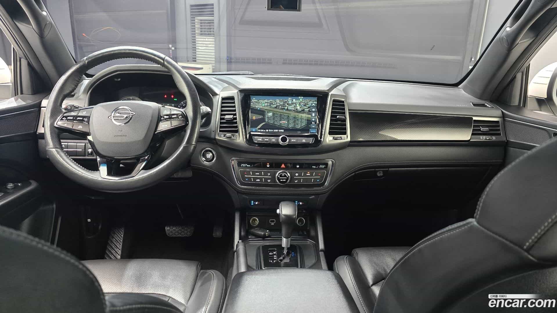Rexton KG Mobility 2021.11-OPTION-024