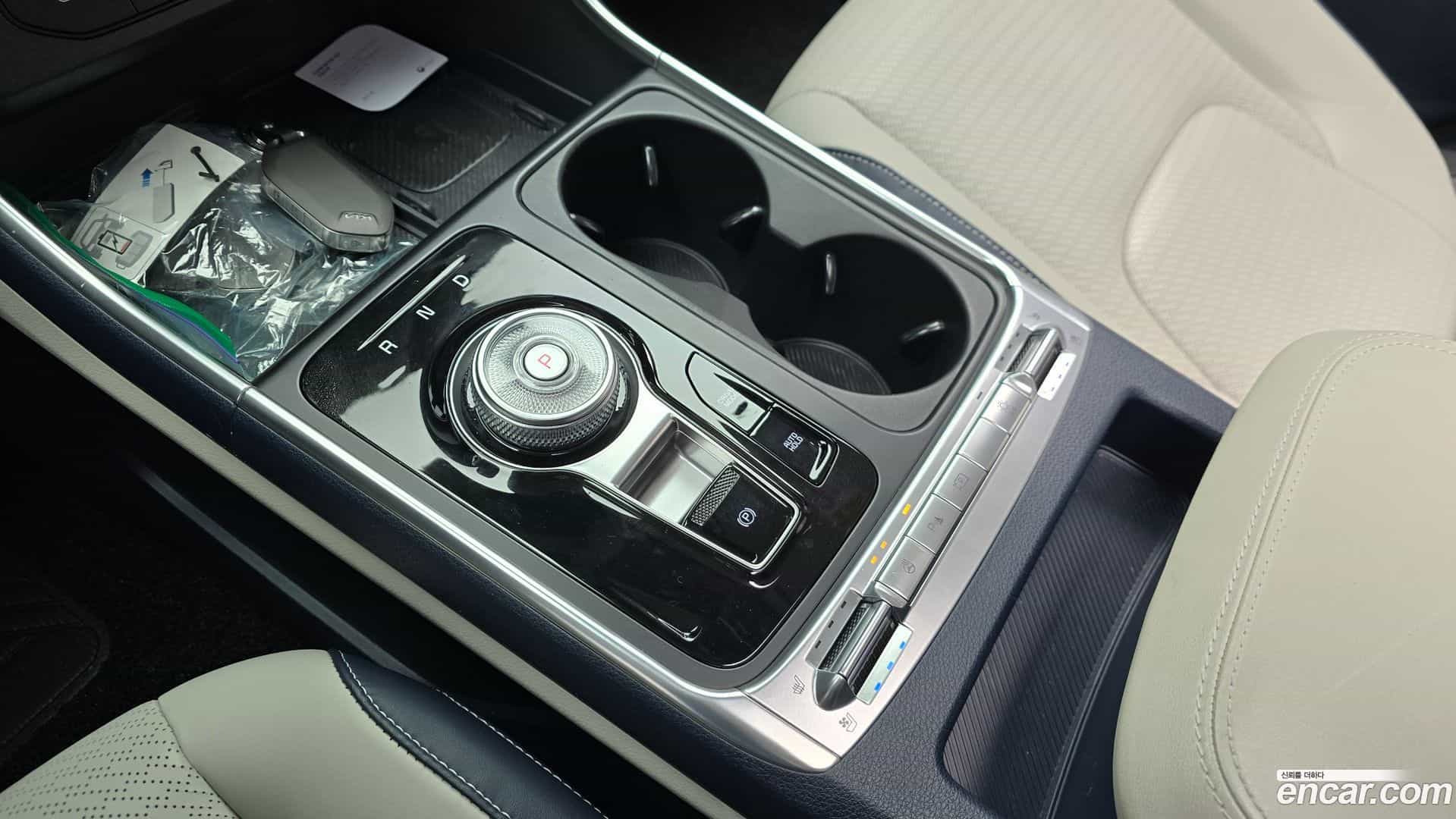 Canival Kia 2024.5-INNER-009