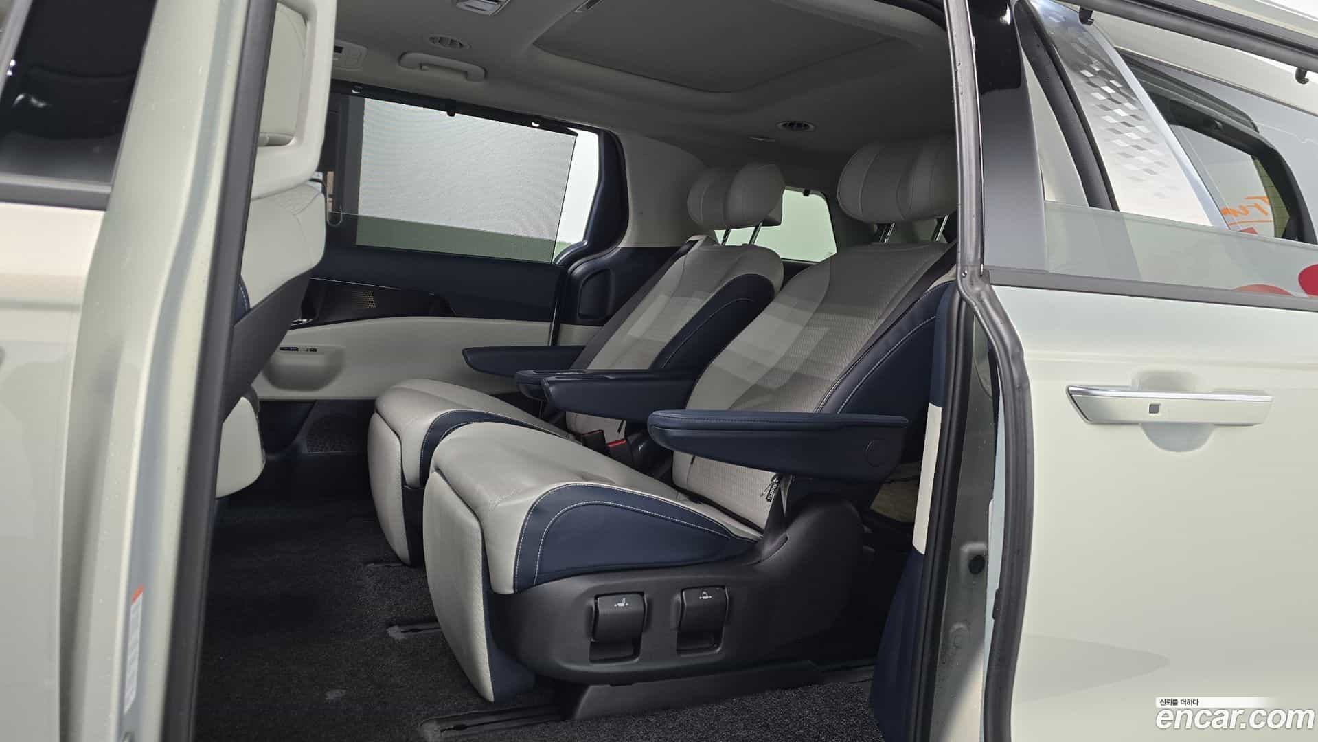 Canival Kia 2024.5-OPTION-016