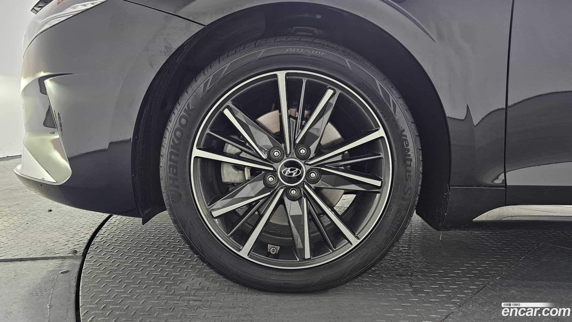 Grandeur Hyundai 2022.4-OUTER-005