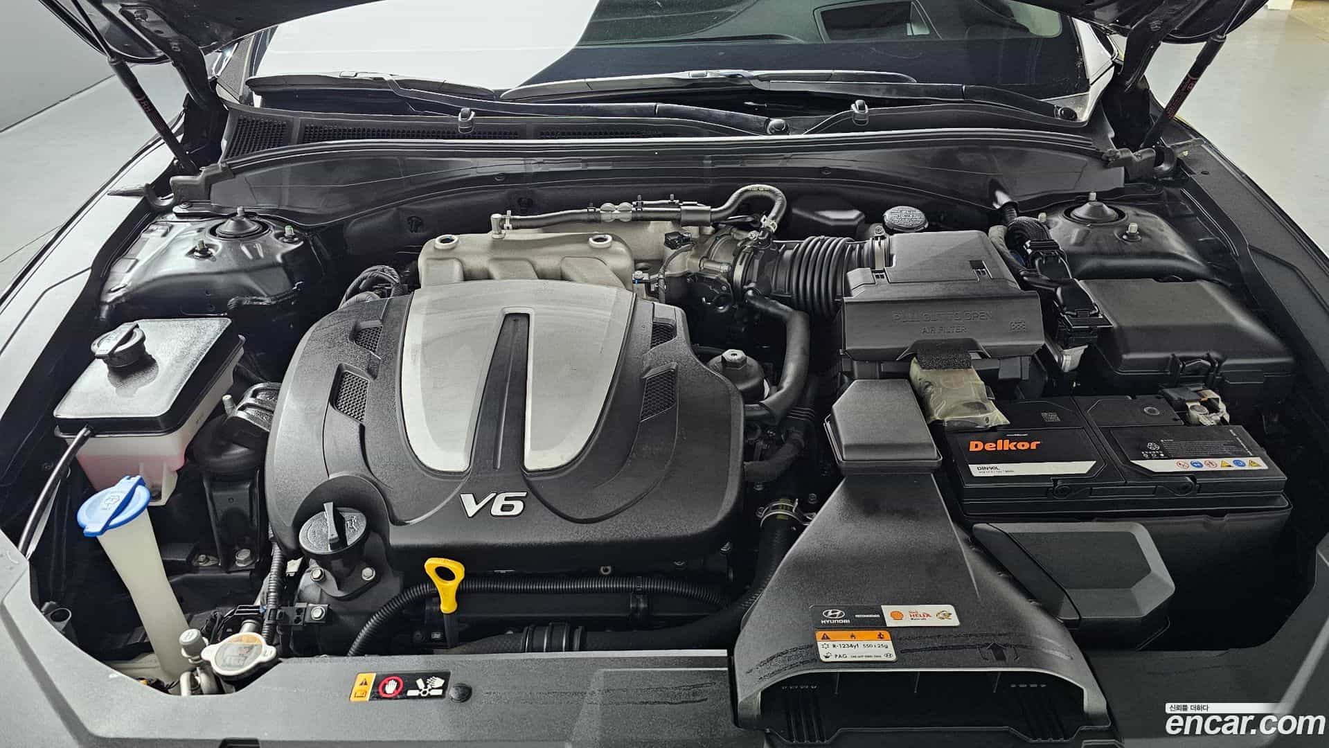 Grandeur Hyundai 2022.4-INNER-006