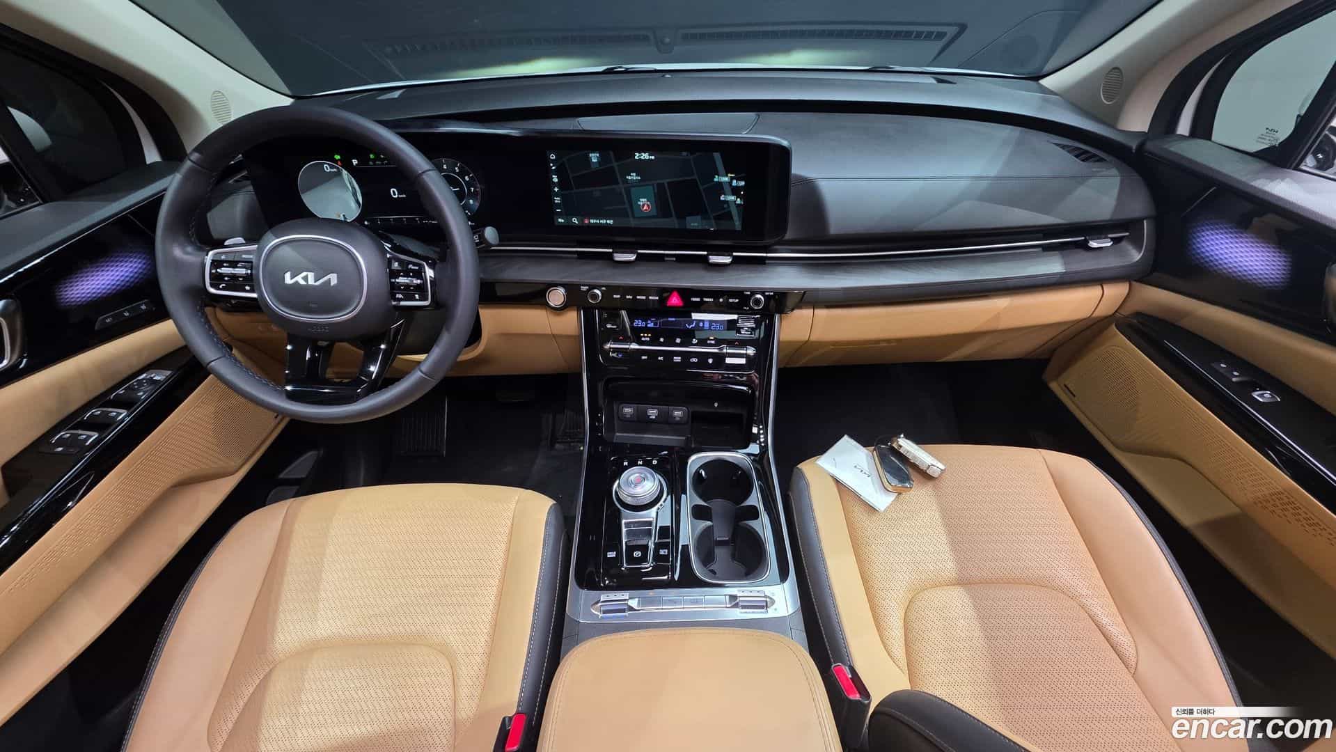Canival Kia 2023.1-INNER-007